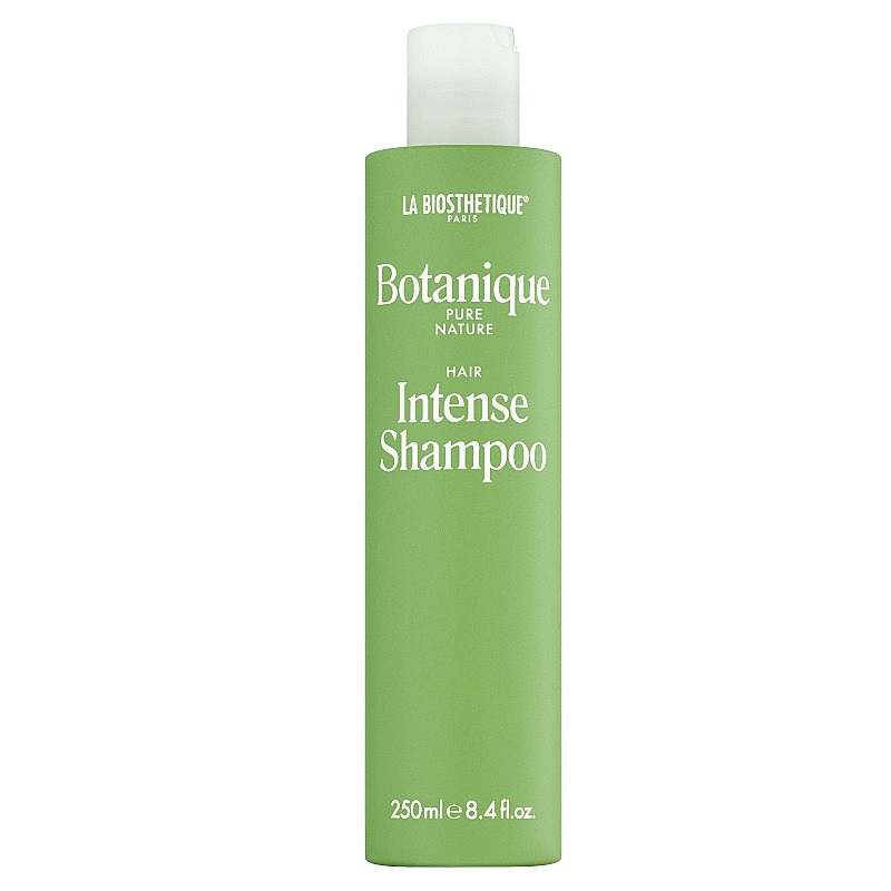 28653911657800147 Botanique Pure Nature Intense Shampoo odżywczy szampon z żeń-szeniem 250ml - obrazek 1