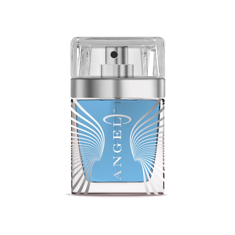28657521631878148 Angel For Women Pheromone Perfume perfumy z feromonami dla kobiet 50ml - obrazek 1