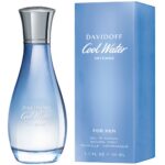 Cool Water Intense For Her woda perfumowana spray 50ml