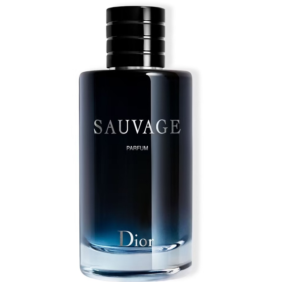 28670991700589101 Sauvage perfumy spray 200ml - obrazek 1
