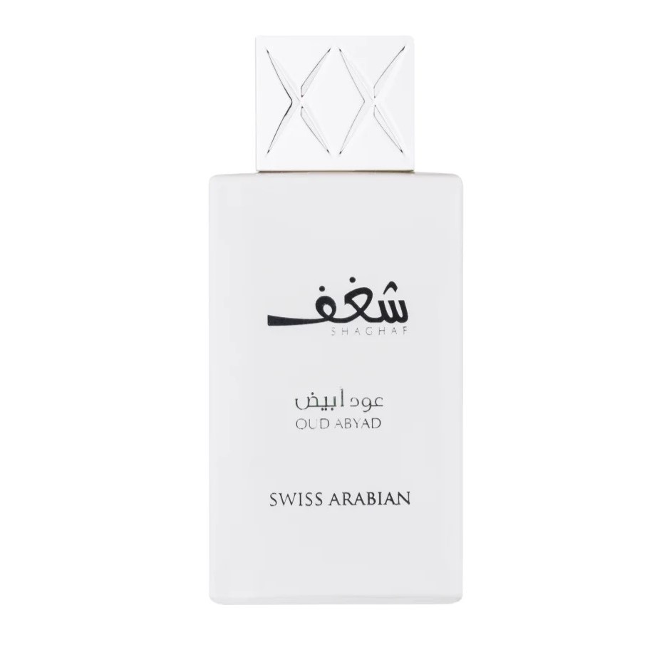 28688681709895905 Shaghaf Oud Abyad woda perfumowana spray 75ml - obrazek 1