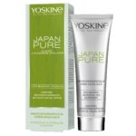 Japan Pure Mikrodermabrazja peeling szafirowy 75ml