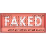 Faked Single Lashes pojedyncze kępki rzęs Ultra Definition