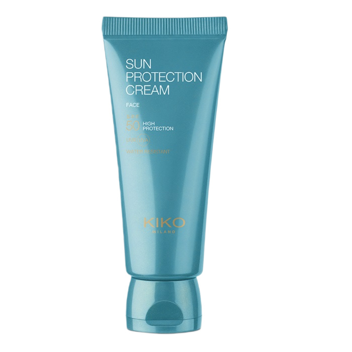 28700211720420663 Sun Protection Cream SPF50 nawilżający krem przeciwsłoneczny do twarzy 50ml - obrazek 1
