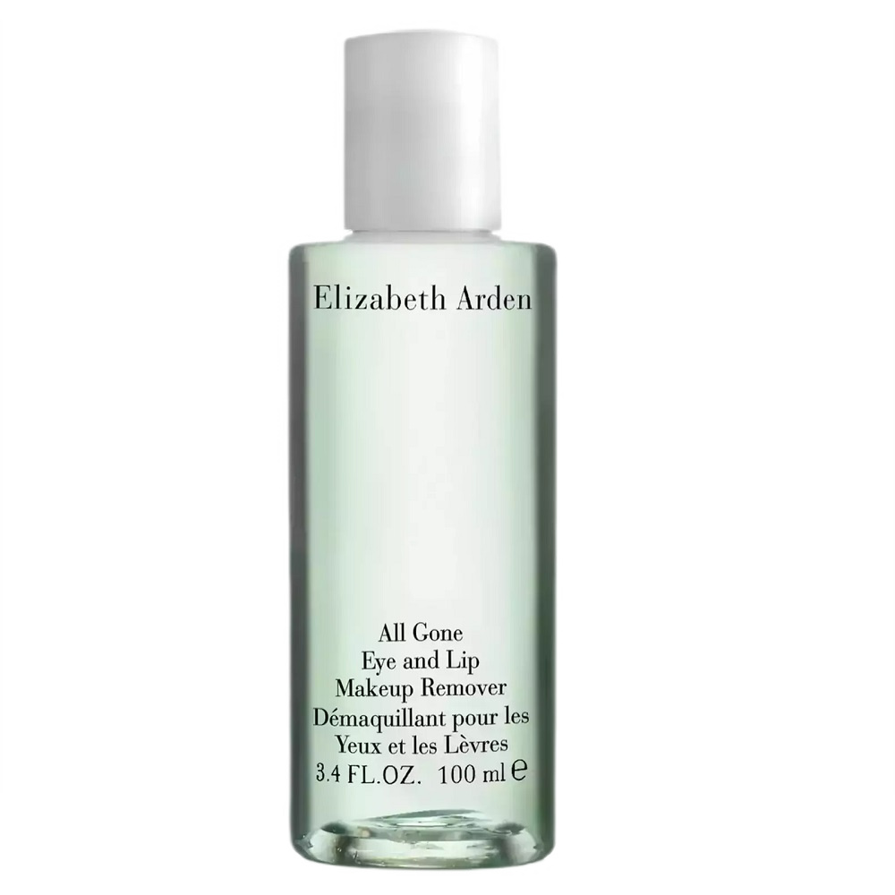 28703961768407986 All Gone Eye and Lip Makeup Remover płyn do demakijażu oczu i ust 100ml - obrazek 1