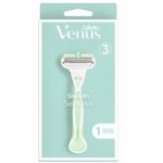Venus Smooth Sensitive maszynka do golenia + wymienne ostrze