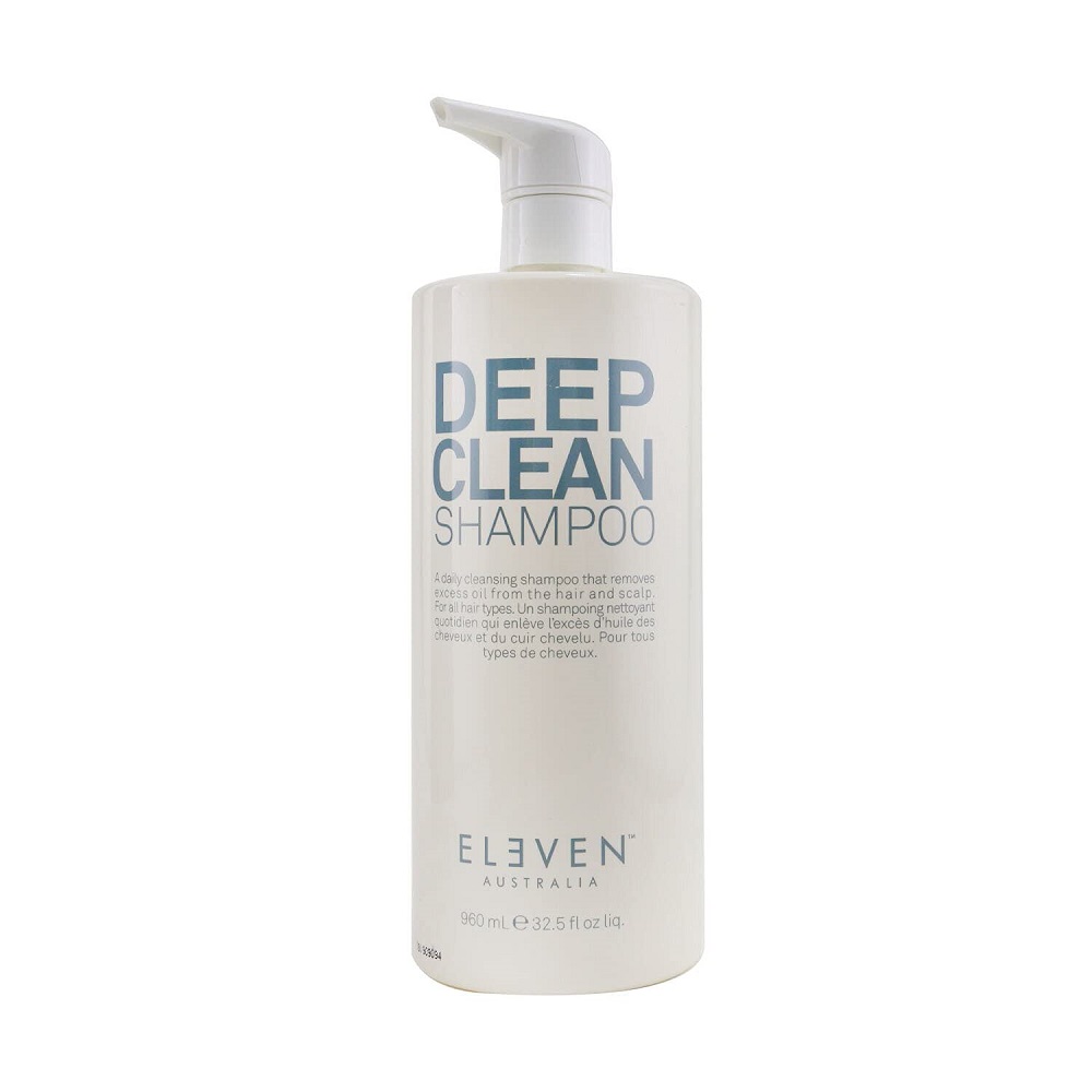 28719081659329027 Deep Clean Shampoo oczyszczający szampon do włosów 960ml - obrazek 1