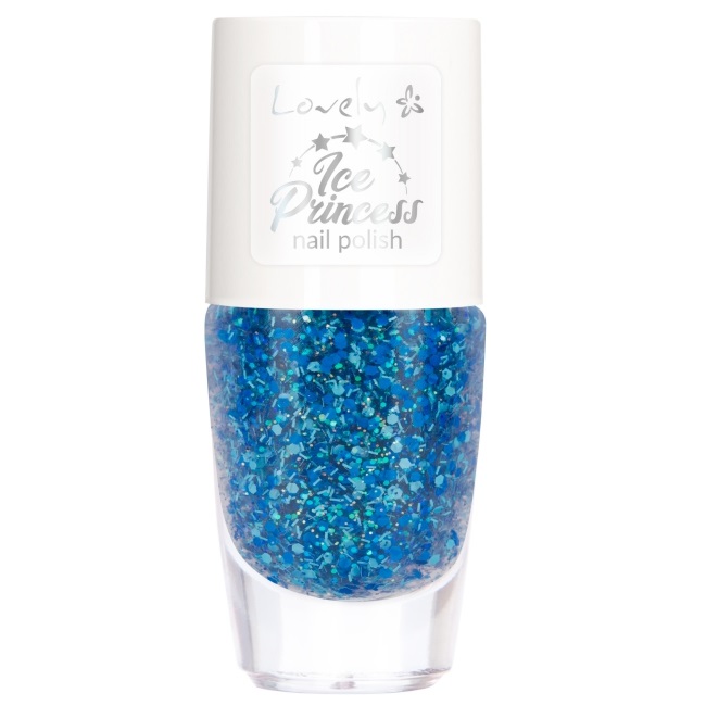28731191700660226 Ice Princess Nail Polish lakier do paznokci 05 8ml - obrazek 1