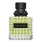 Donna Born in Roma Green Stravaganza woda perfumowana spray 50ml
