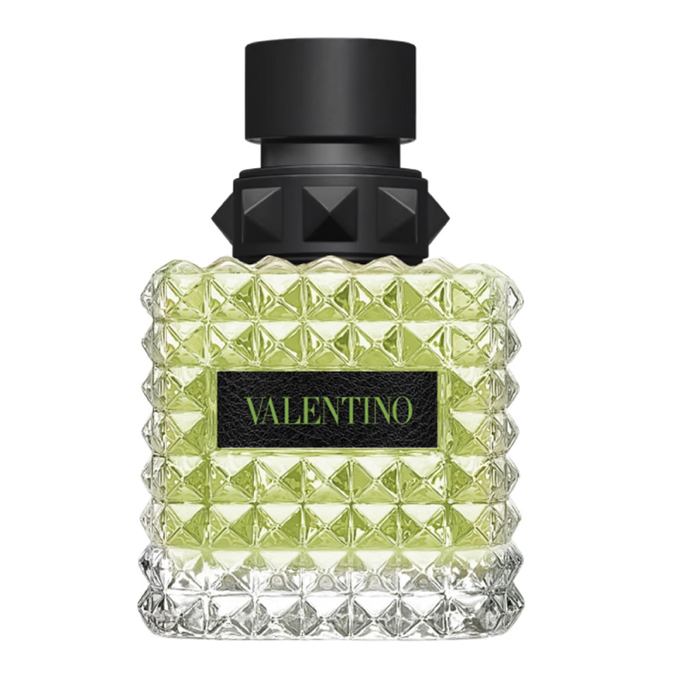 2873531709628998 Donna Born in Roma Green Stravaganza woda perfumowana spray 50ml - obrazek 1