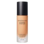 BarePro 24HR Wear Skin-Perfecting Matte Liquid Foundation SPF20 matujący podkład w płynie Light 27 Neutral 30ml