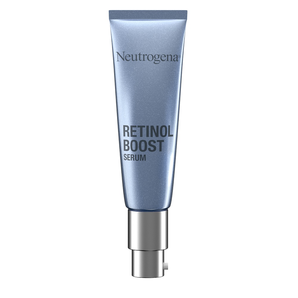 2874701679054043 Retinol Boost serum do twarzy 30ml - obrazek 1