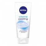 Creme Peeling pielęgnujący peeling w żelu pod prysznic 200ml