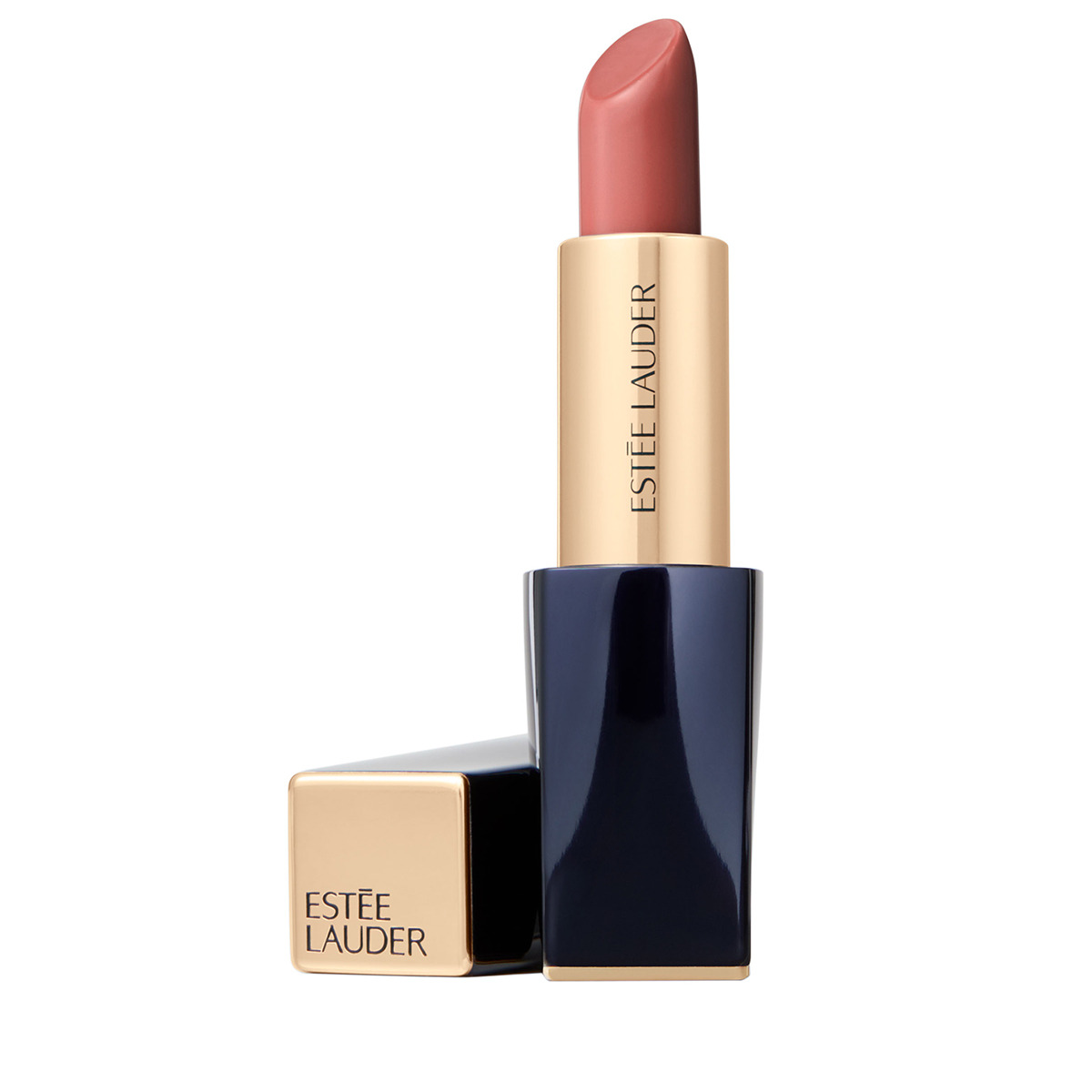 28754521640863861 Pure Color Envy Matte Sculpting Lipstick matowa pomadka do ust 551 Impressionable 3.5g - obrazek 1