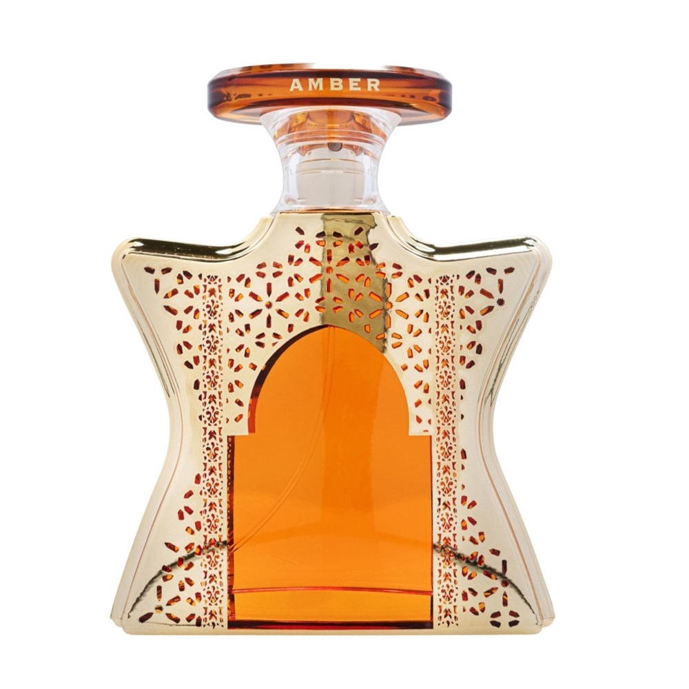 2875531709017191 Dubai Amber woda perfumowana spray 100ml - obrazek 1