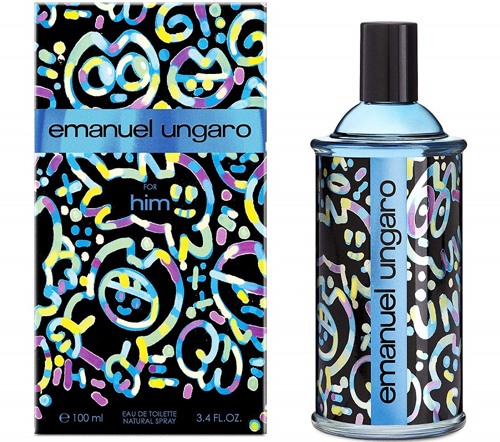 2875791604571383 Mastige For Him woda toaletowa spray 100ml - obrazek 1