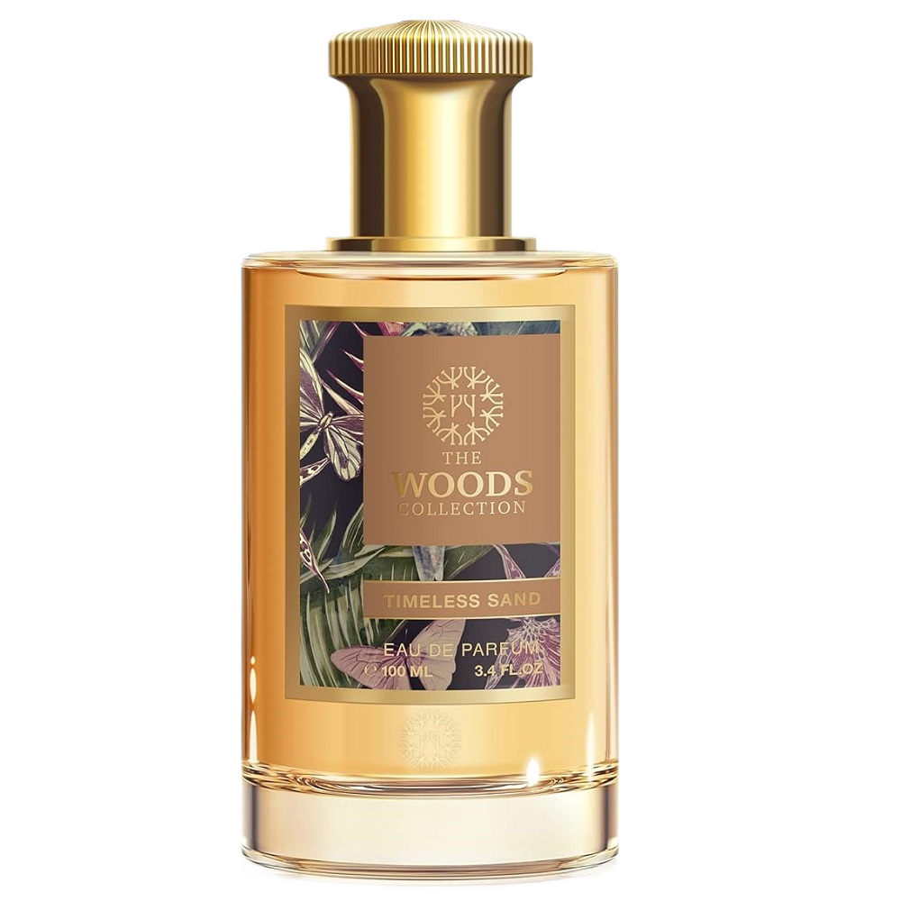 28759811716269250 Timeless Sands woda perfumowana spray 100ml - obrazek 1