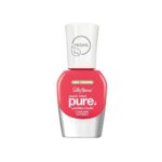 Good. Kind. Pure. Color wegański lakier do paznokci 280 Fruity Papaya 10ml
