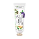 Eco Nature krem do rąk regenerująco-odżywczy Mleczko Waniliowe & Figa & Kwiat Pomarańczy 50ml