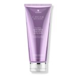 Caviar Anti-Aging Smoothing Anti-Frizz Multi-Styling Air-Dry Balm nabłyszczająco-wygładzający balsam do włosów 100ml