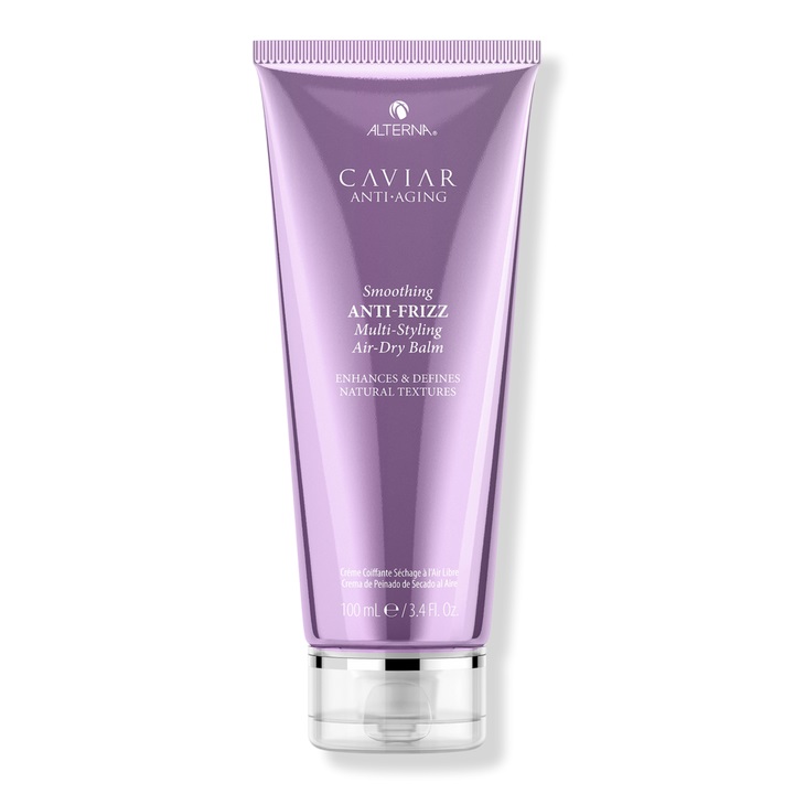 2877211686907591 Caviar Anti-Aging Smoothing Anti-Frizz Multi-Styling Air-Dry Balm nabłyszczająco-wygładzający balsam do włosów 100ml - obrazek 1