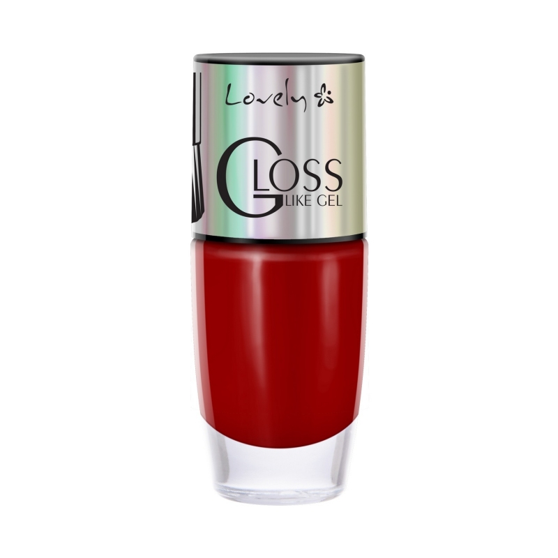 28772191572341821 Gloss Like Gel lakier do paznokci 436 8ml - obrazek 1
