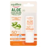 Aloe Sun aloesowy sztyft przeciwsłoneczny SPF50+ 12ml