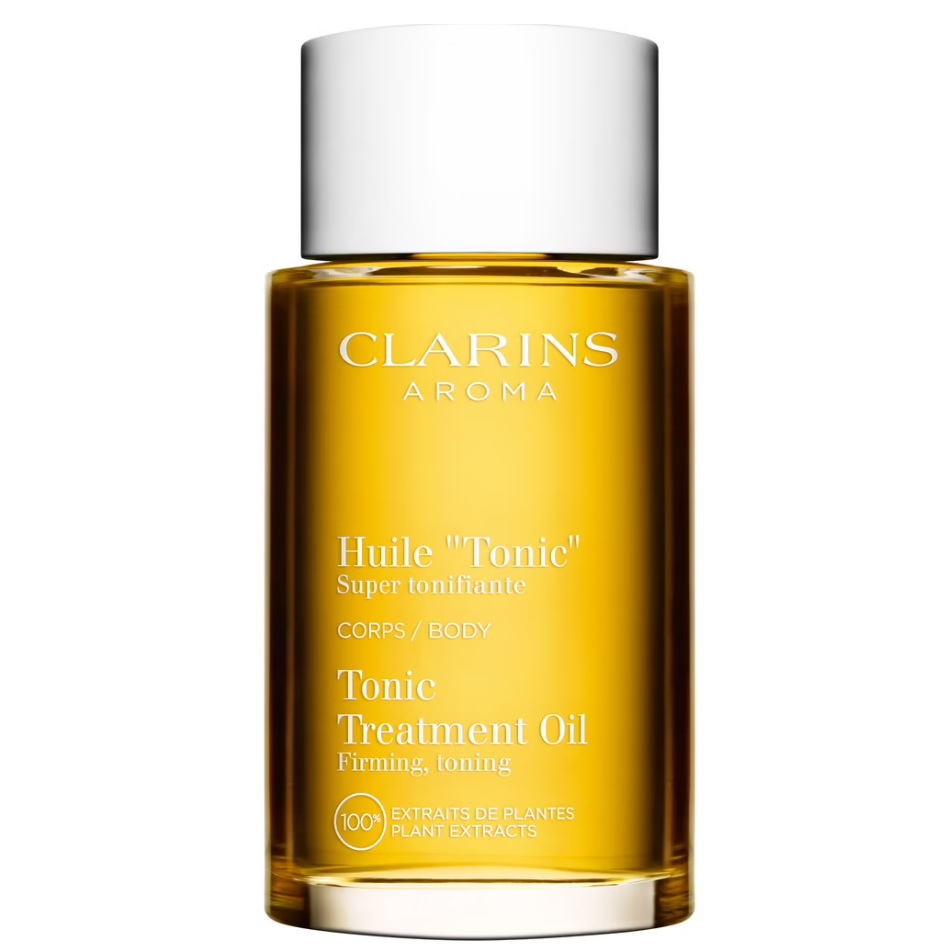 28780121699616225 Tonic Treatment Oil tonizujący olejek do ciała 100ml - obrazek 1