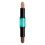 Wonder Stick Dual Face Lift sztyft do konturowania 04 Medium 4g