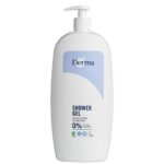 Family Shower Gel żel do mycia ciała 1000ml