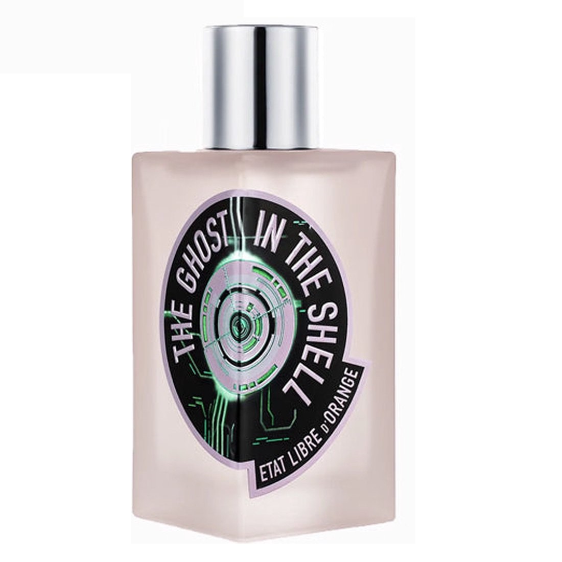 2878501699973208 The Ghost In The Shell woda perfumowana spray 100ml - produkt bez opakowania - obrazek 1