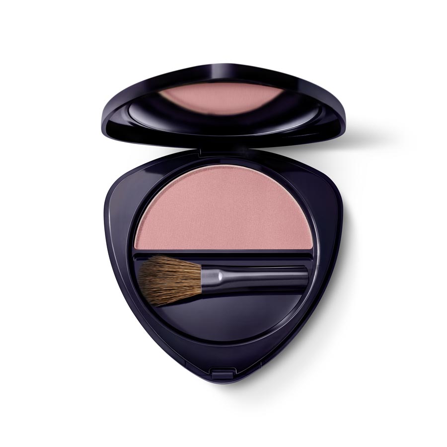 28787911701074839 Blush róż do policzków 01 Raspberry 5g - obrazek 1