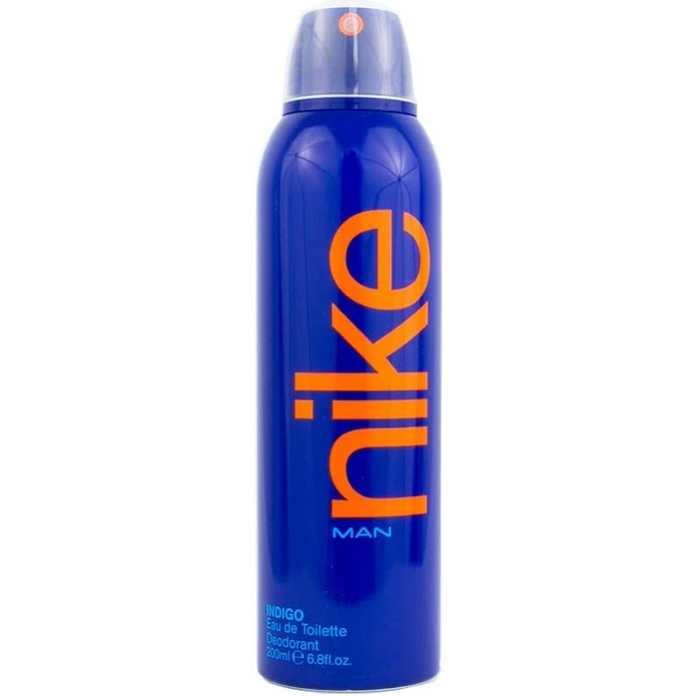 2879991678793743 Indigo Man dezodorant spray 200ml - obrazek 1