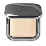 Radiant Fusion Baked Powder rozświetlający puder mineralny 01 Avory 8.5g