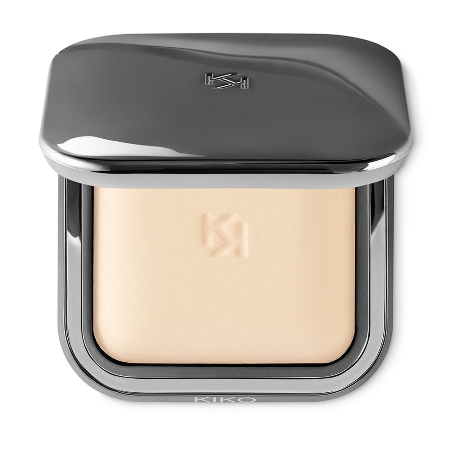 RADIANT FUSION Baked powder 01 Radiant Fusion Baked Powder rozświetlający puder mineralny 01 Avory 8.5g - obrazek 1