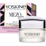Mezo Peptide Expert ujędrniający krem przeciwzmarszczkowy 60+ 50ml