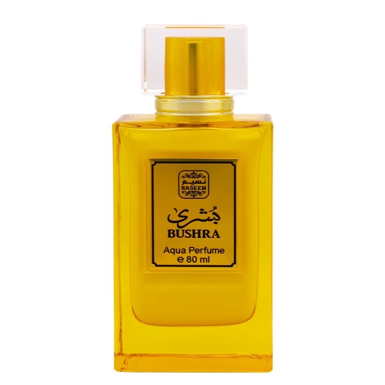 28815941743166720 Bushra perfumy spray 80ml - obrazek 1