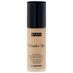 Wonder Me Fluid Foundation podkład do twarzy 035 Medium Sand 30ml