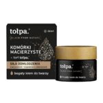 Black From Nature bogaty krem do twarzy na dzień 50ml