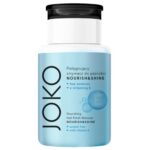Nourish&Shine pielęgnujący zmywacz do paznokci 200ml