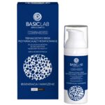 Complementis trehalozowy krem przywracający równowagę o lekkiej konsystencji Regeneracja i Nawilżenie 50ml