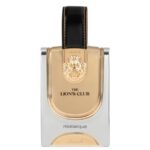 The Lion's Club Monarque woda perfumowana spray 100ml