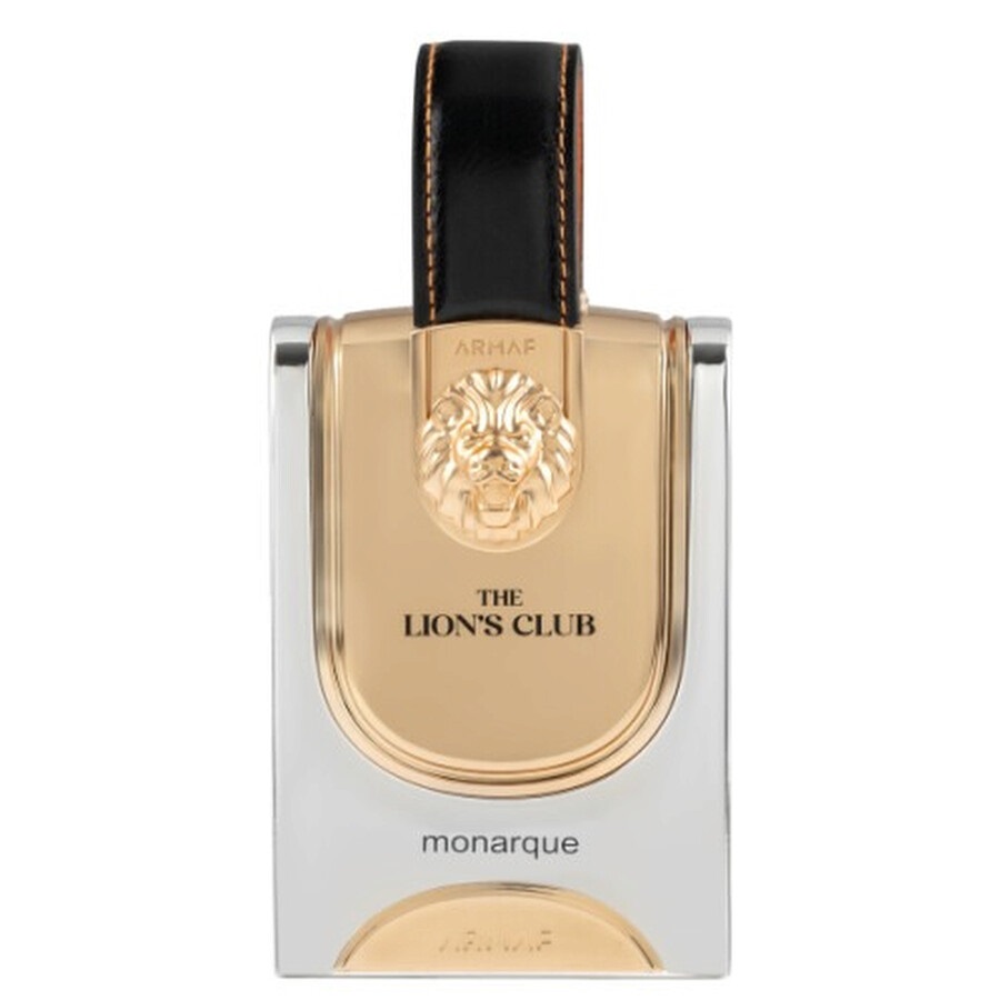 28843121752647369 The Lion's Club Monarque woda perfumowana spray 100ml - obrazek 1