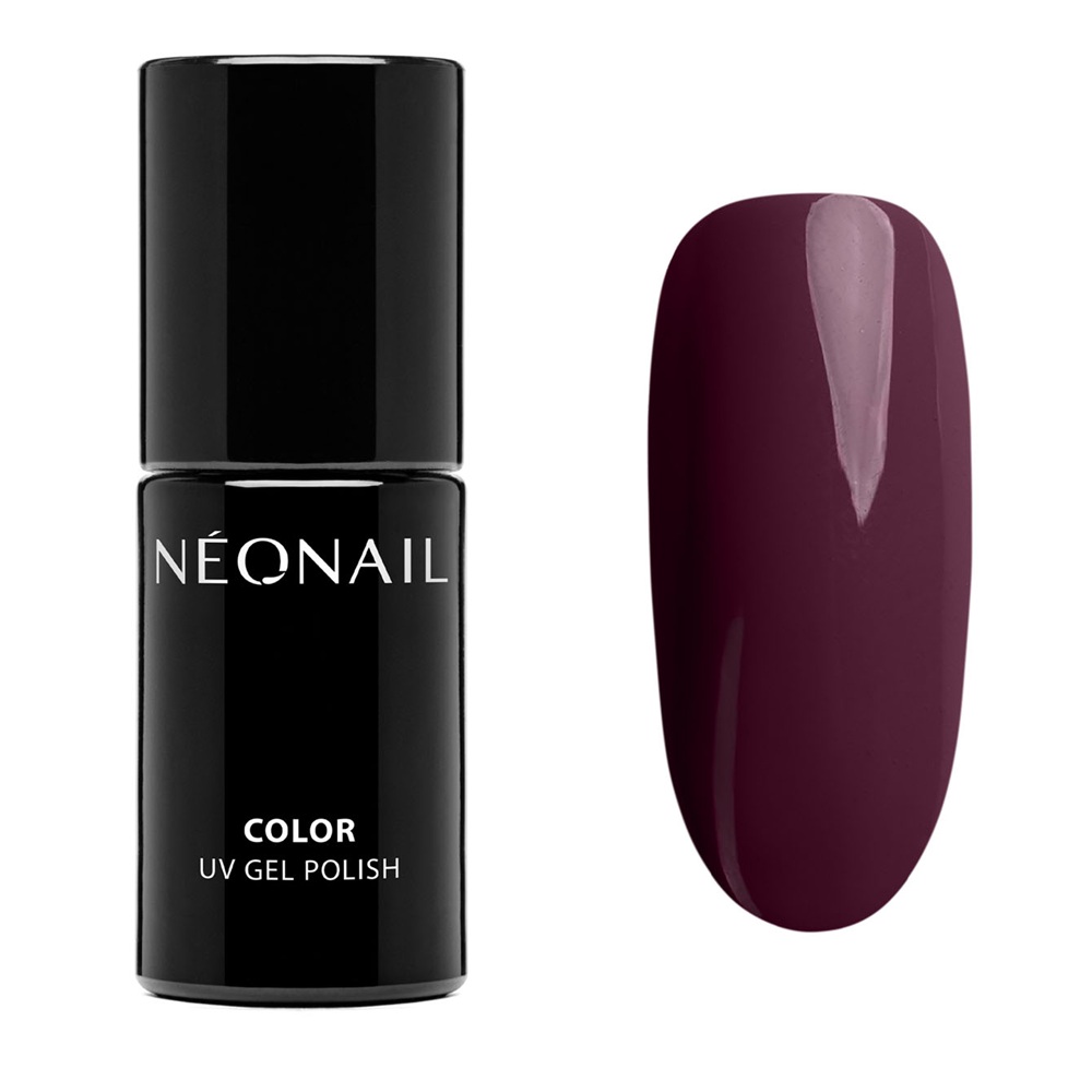 28852001759321825 UV Gel Polish Color lakier hybrydowy Mysterious Tale 7.2ml - obrazek 1