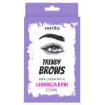 Trendy Brows zestaw do laminacji brwi