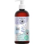 Me & My Clean Beauty naturalny żel do higieny intymnej z D-Panthenol 400ml