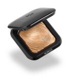 Water Eyeshadow cień zapewniający natychmiastowy kolor do nakładania na sucho i na mokro 04 Orange Bronze 3g