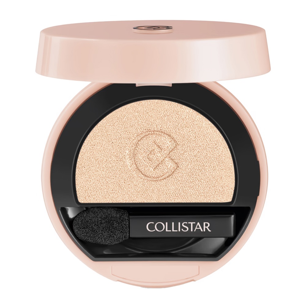 28897361736232926 Impeccable cień w kamieniu 200 Ivory Satin 2g - obrazek 1
