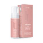 Lash & Face 2w1 pianka do mycia rzęs i twarzy 100ml