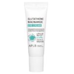 Glutathione Niacinamide Eye Cream rozjaśniający krem pod oczy 20ml